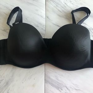 Lane Bryant convertible bra. Only worn twice.